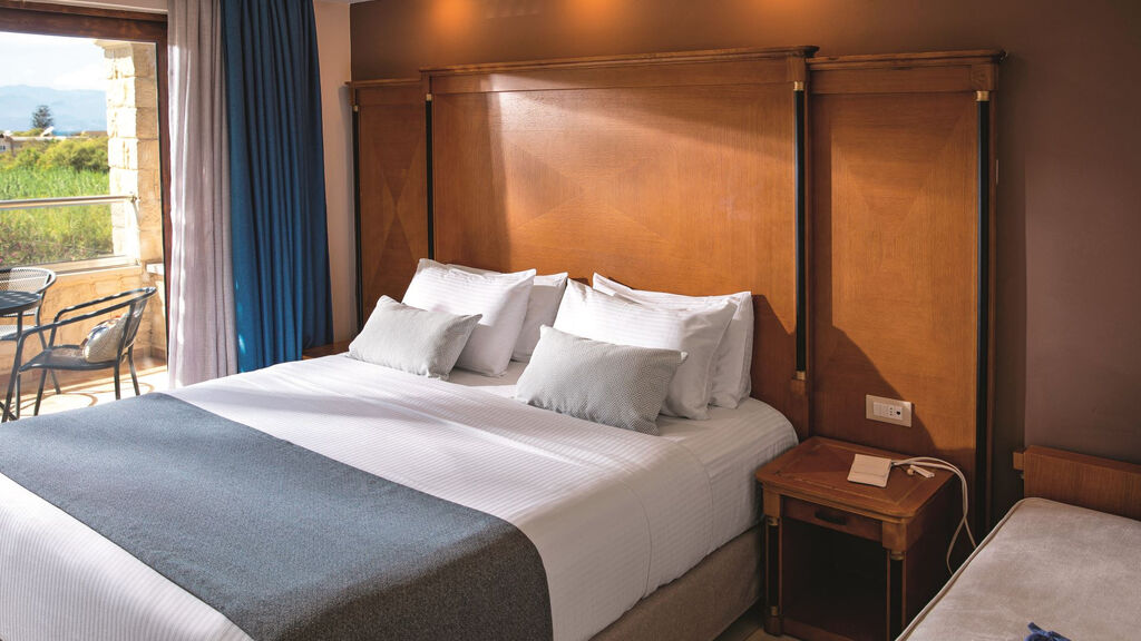 Caldera Creta Paradise