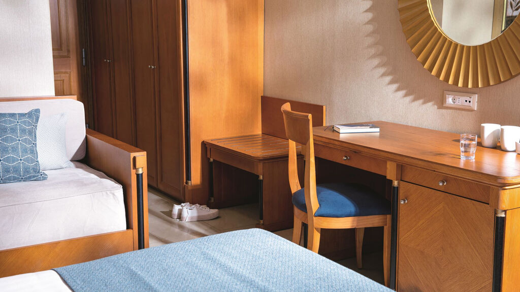 Caldera Creta Paradise