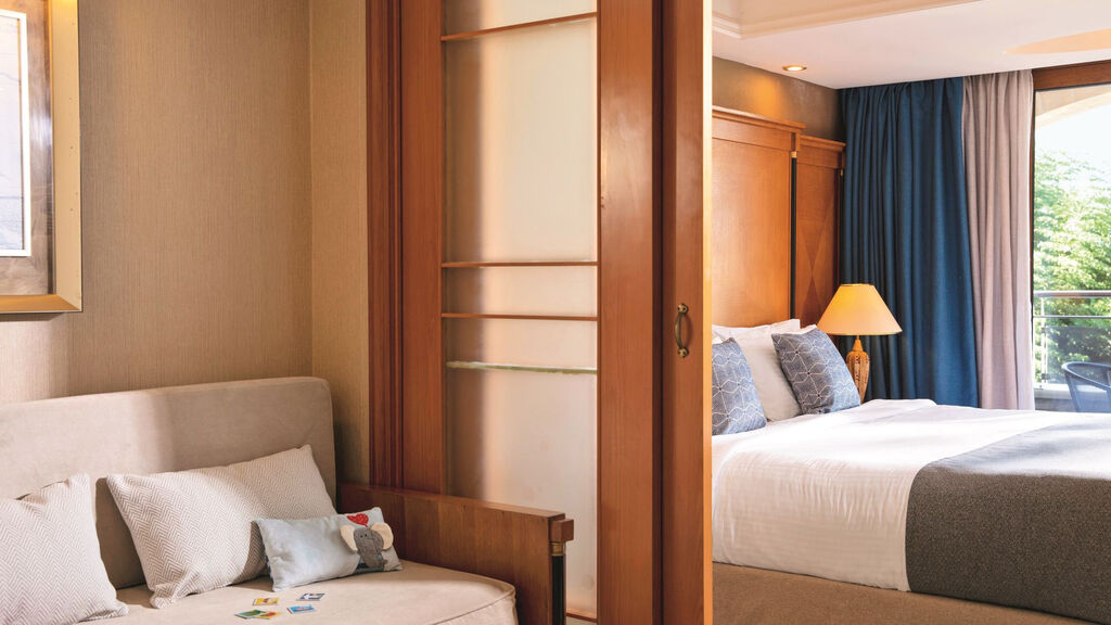 Caldera Creta Paradise