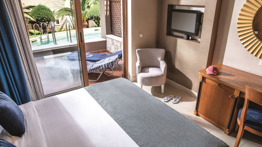 Caldera Creta Paradise