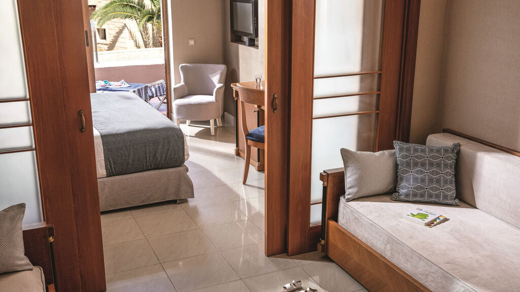 Caldera Creta Paradise