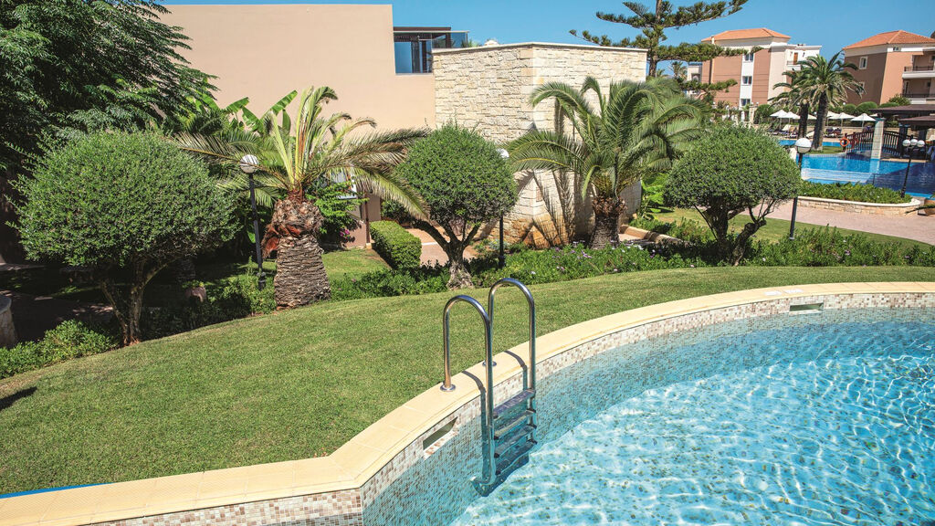 Caldera Creta Paradise