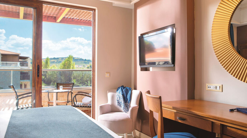 Caldera Creta Paradise