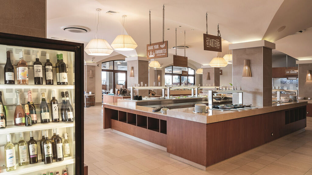 Caldera Creta Paradise