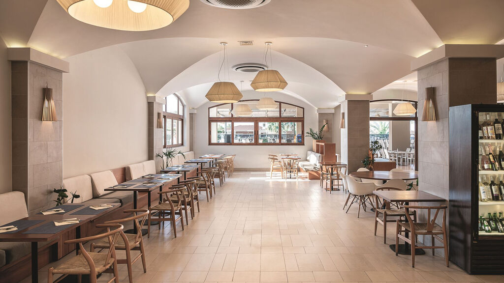 Caldera Creta Paradise