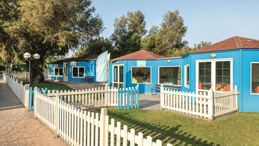 Caldera Creta Paradise