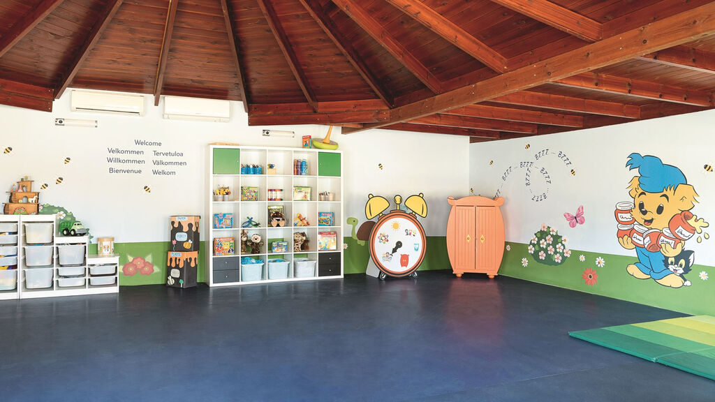 Caldera Creta Paradise