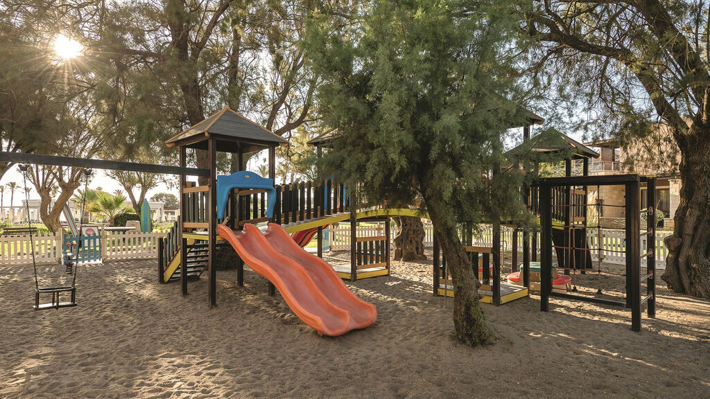 Caldera Creta Paradise