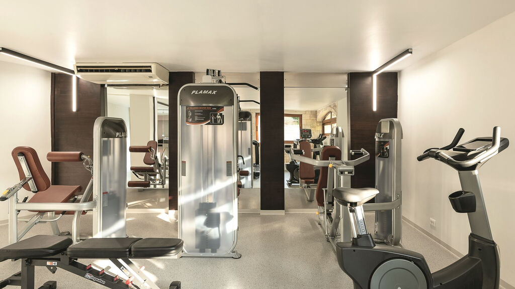 Caldera Creta Paradise