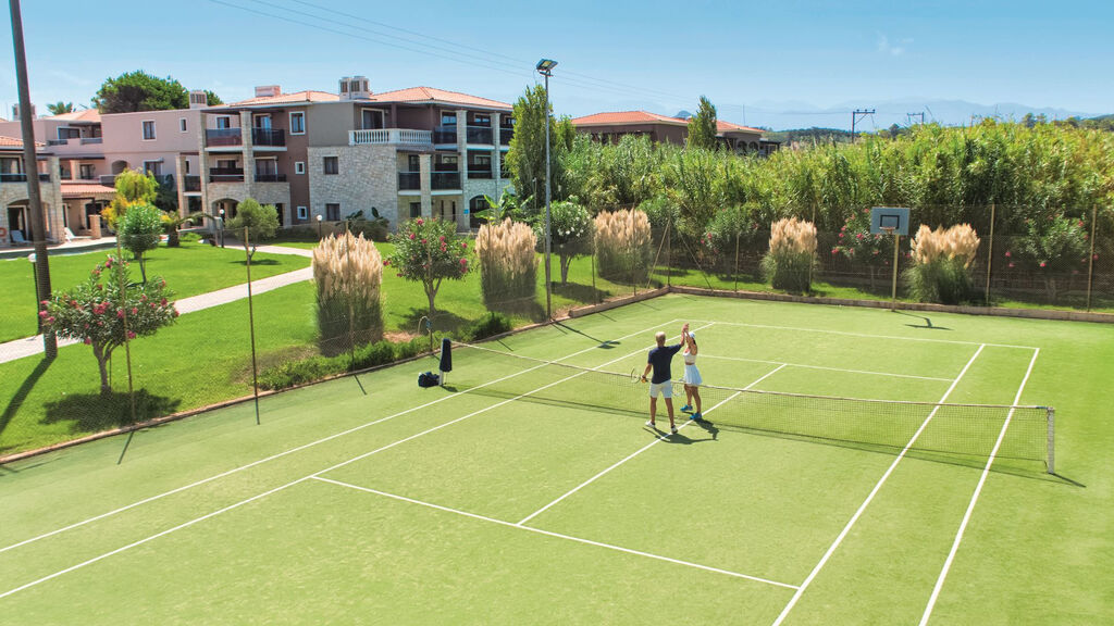 Caldera Creta Paradise