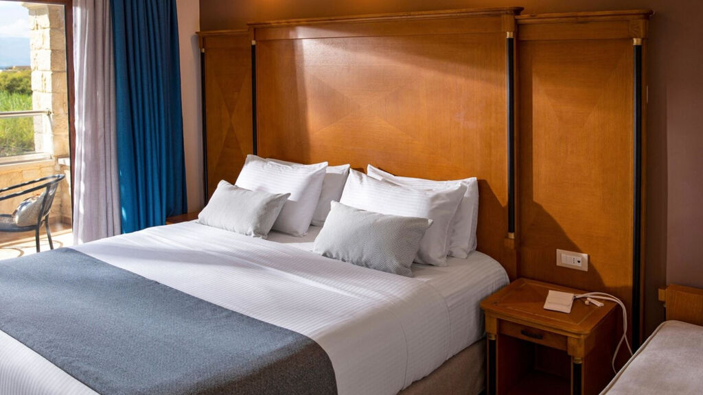 Caldera Creta Paradise