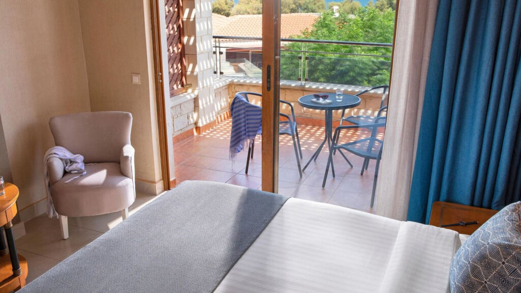 Caldera Creta Paradise