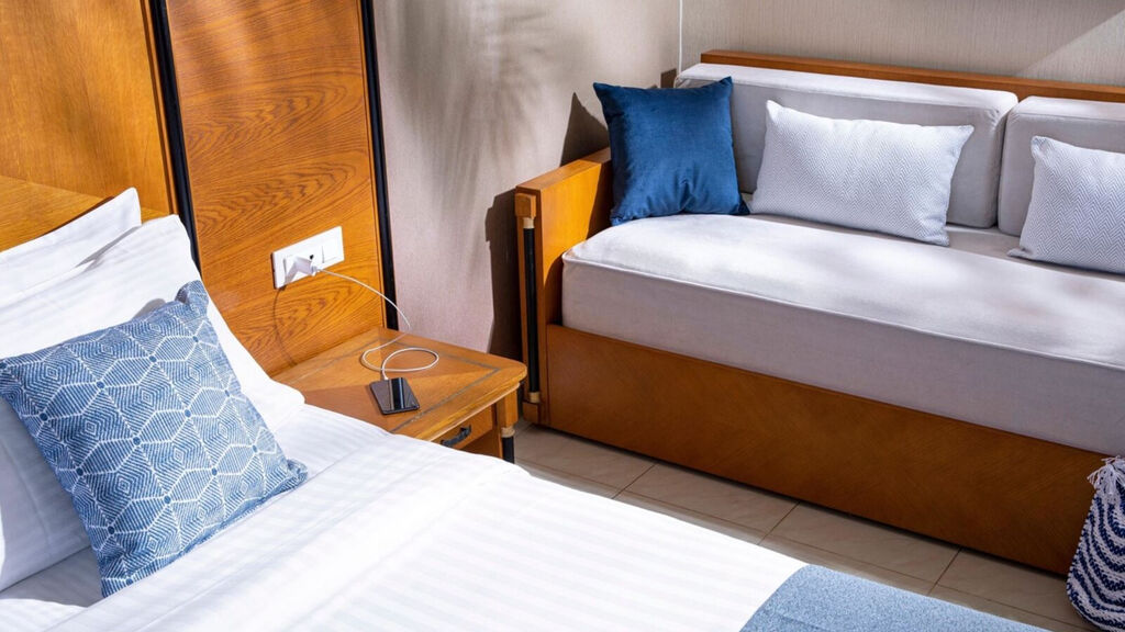 Caldera Creta Paradise