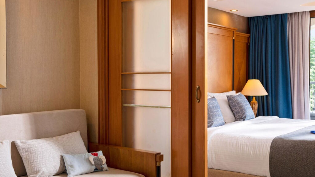 Caldera Creta Paradise