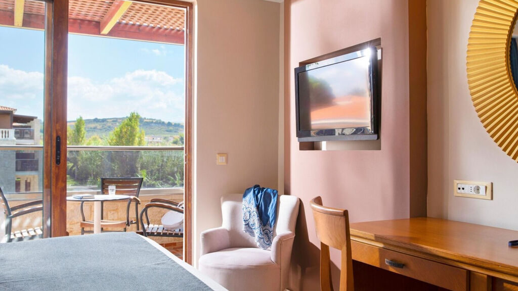 Caldera Creta Paradise