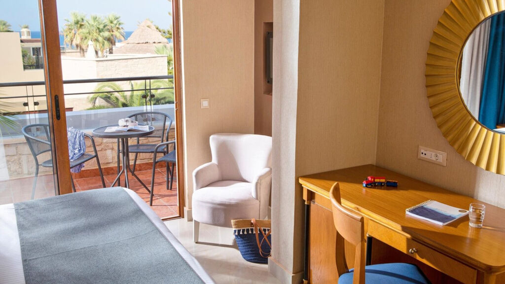 Caldera Creta Paradise