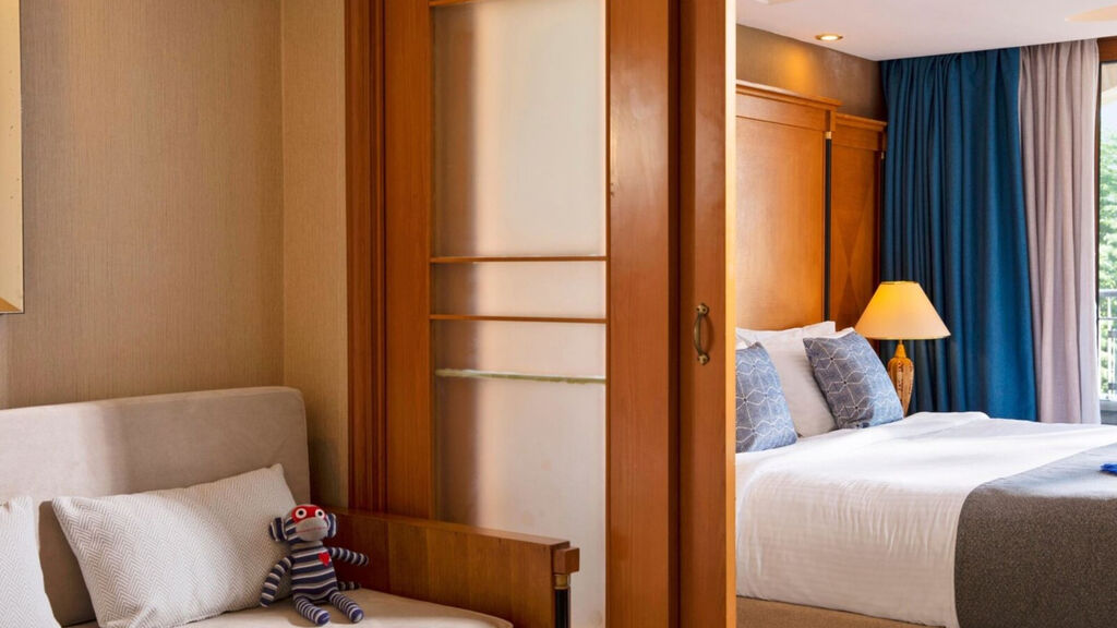 Caldera Creta Paradise