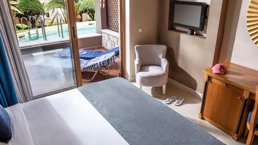 Caldera Creta Paradise