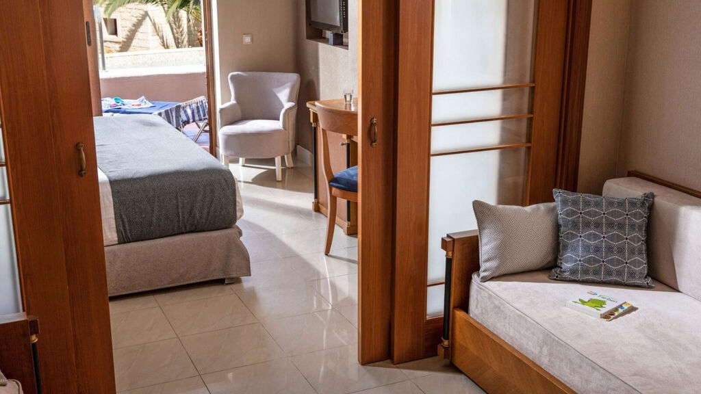 Caldera Creta Paradise