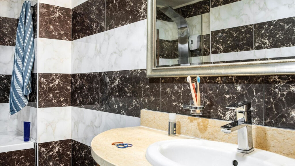 Caldera Creta Paradise