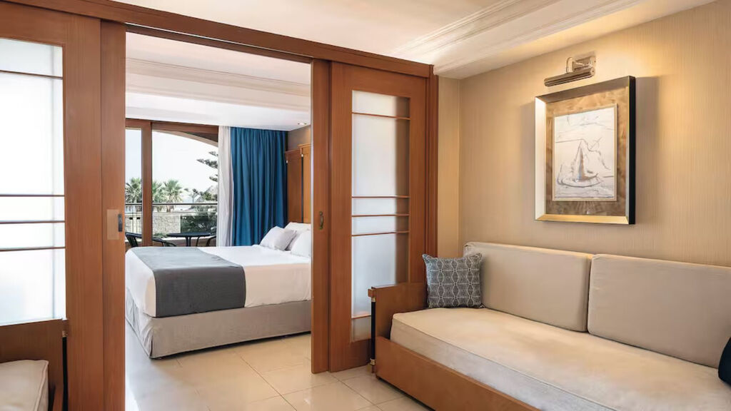 Caldera Creta Paradise