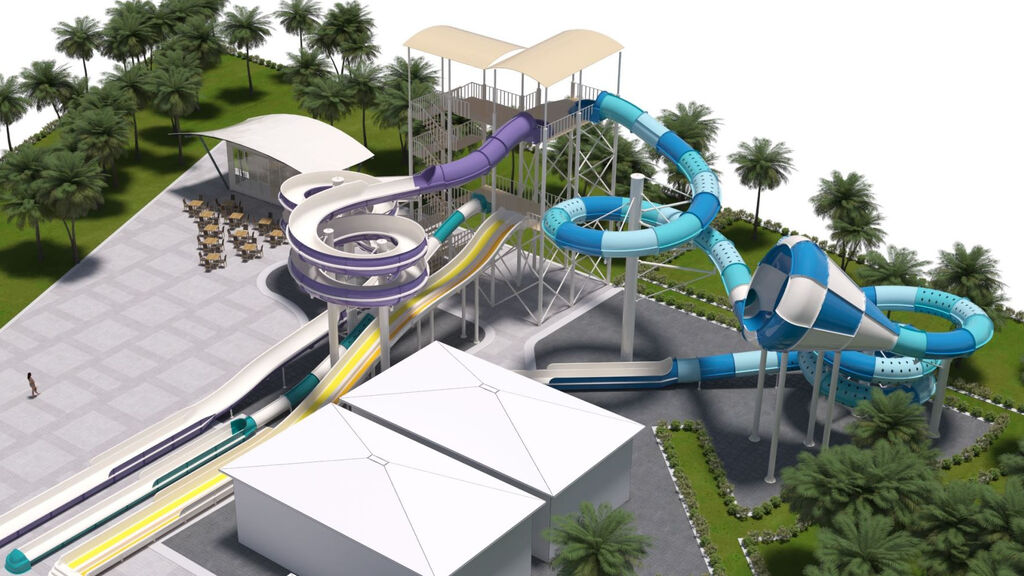 Caldera Creta Paradise