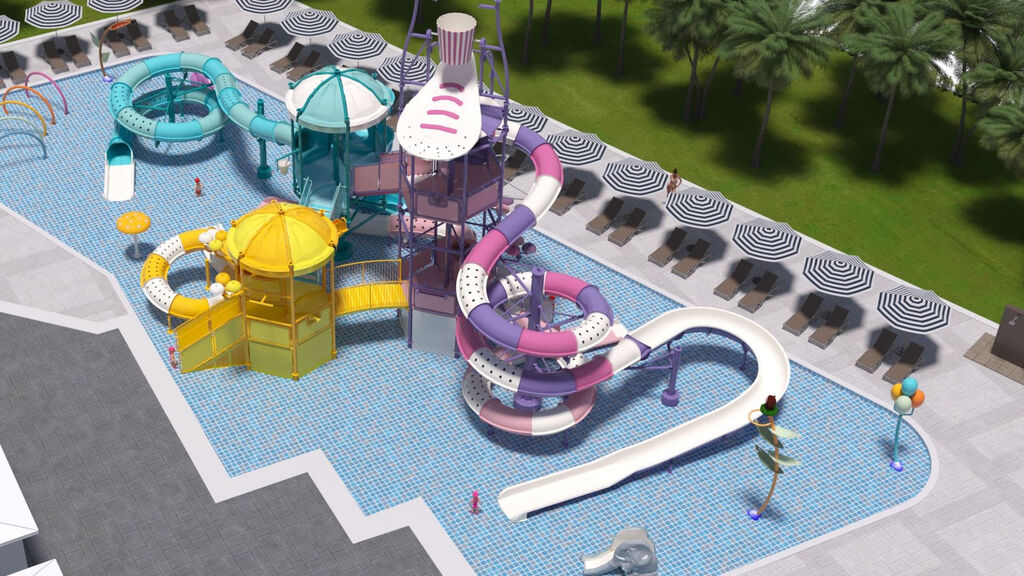 Caldera Creta Paradise