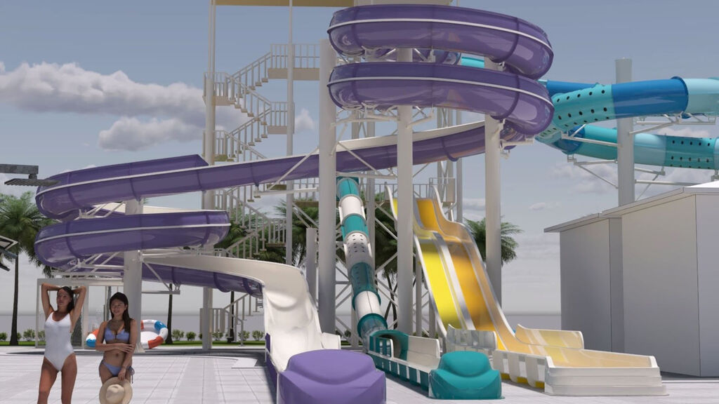 Caldera Creta Paradise