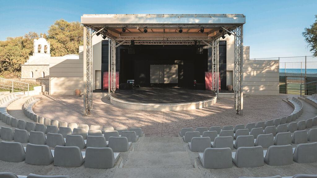 Caldera Creta Paradise