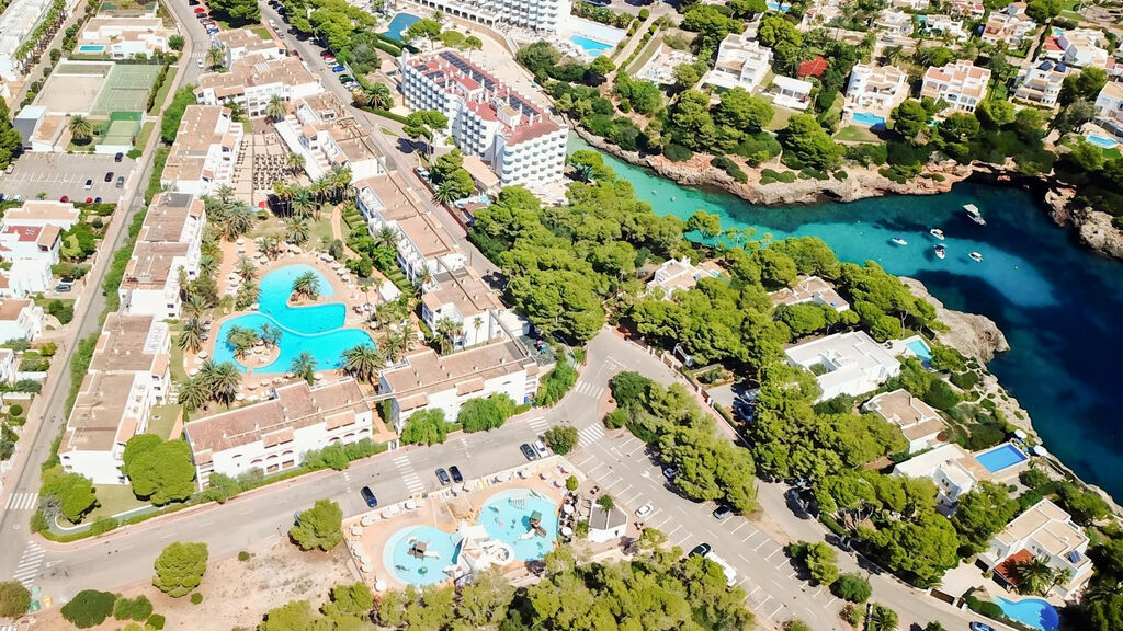 Calimera Fido Gardens