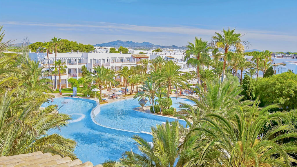 Calimera Fido Gardens
