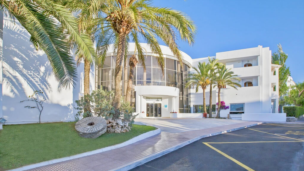 Calimera Fido Gardens