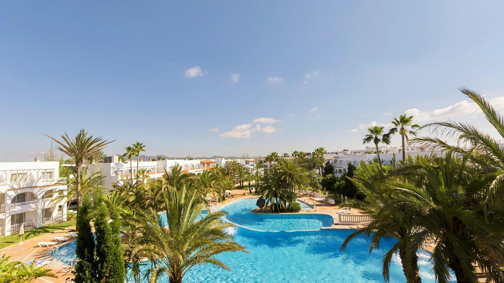 Calimera Fido Gardens