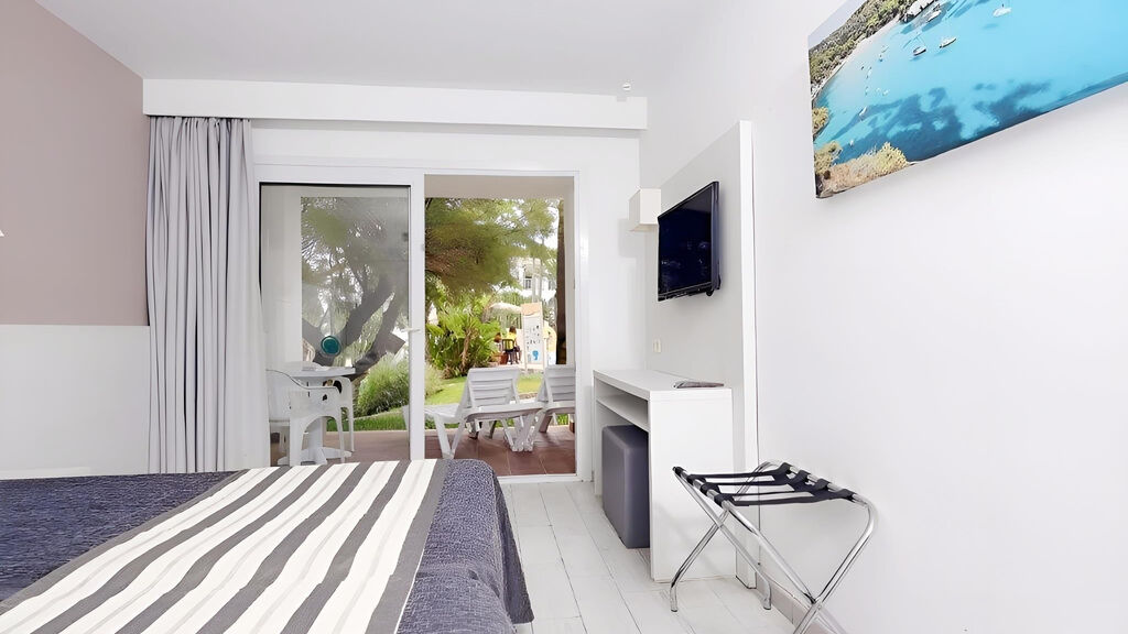 Calimera Fido Gardens