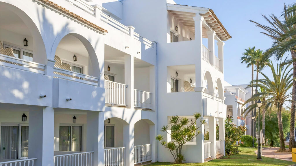 Calimera Fido Gardens