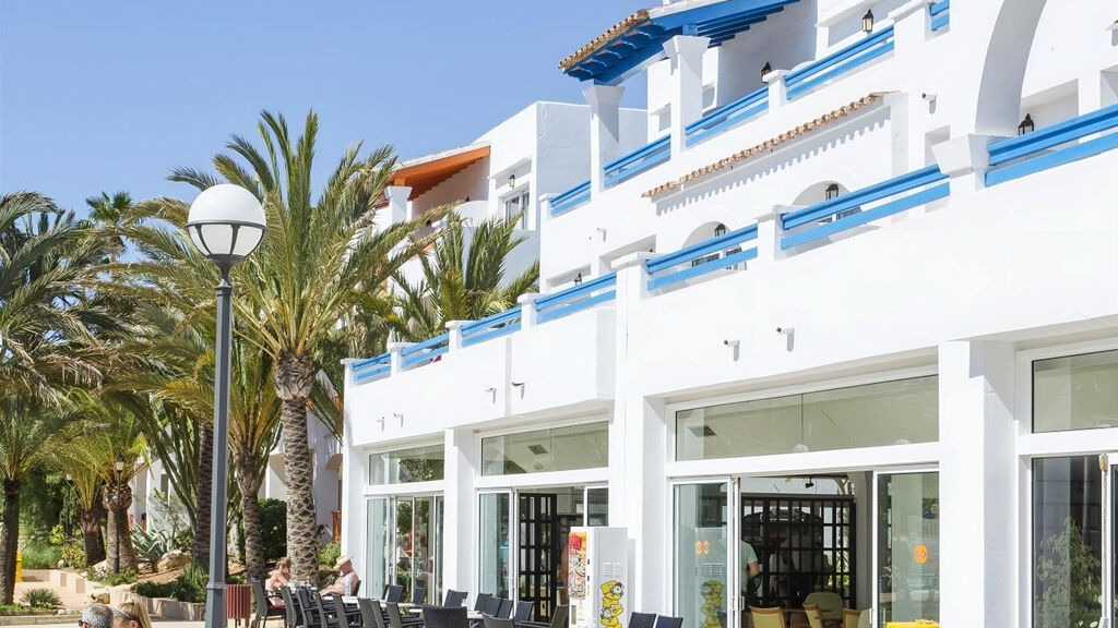 Calimera Fido Gardens