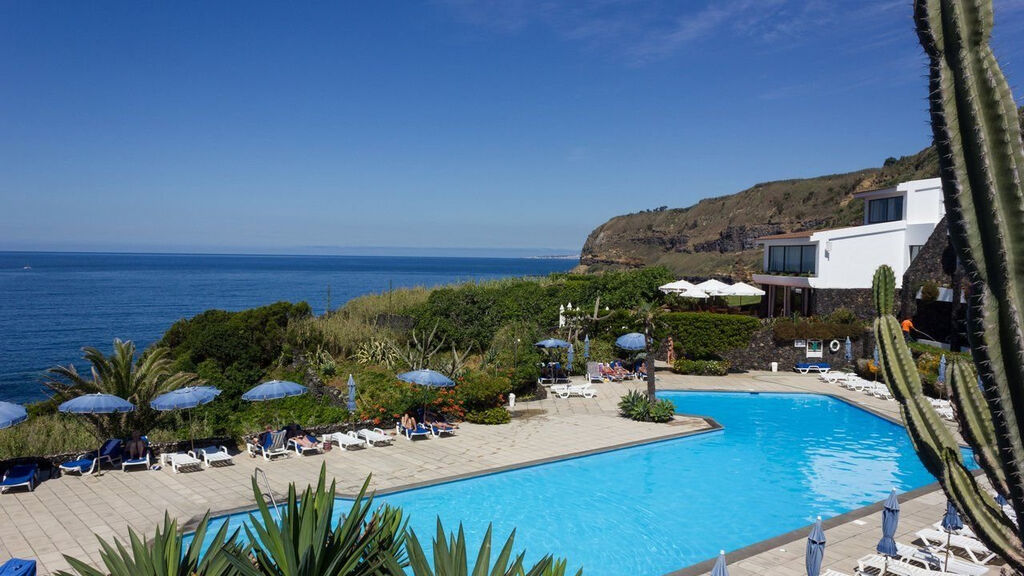 Caloura Resort
