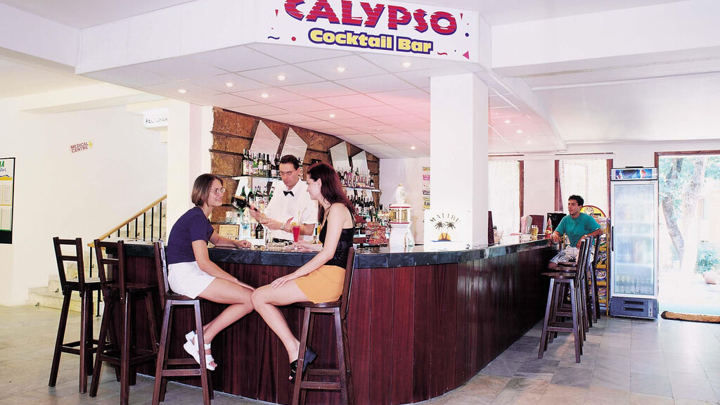 Calypso