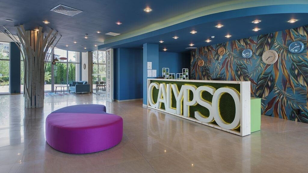 Calypso