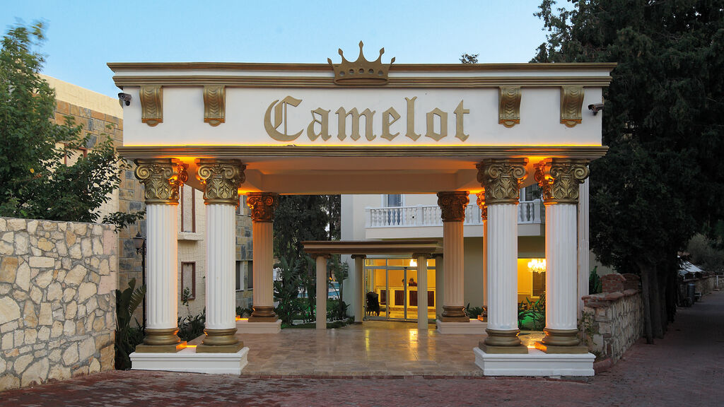 Camelot Boutique