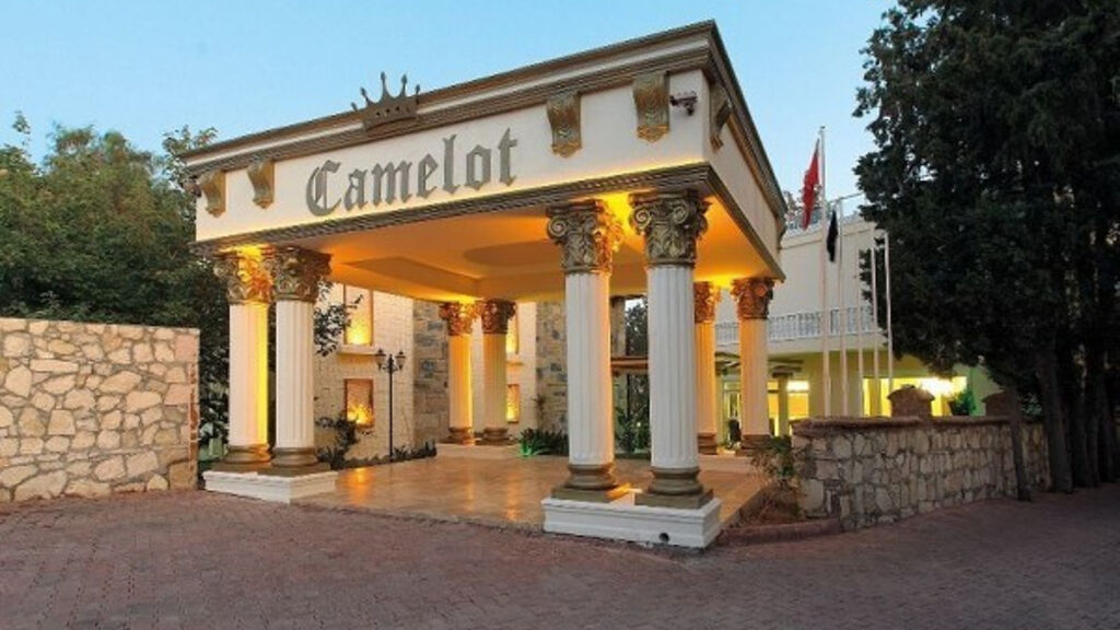 Camelot Boutique