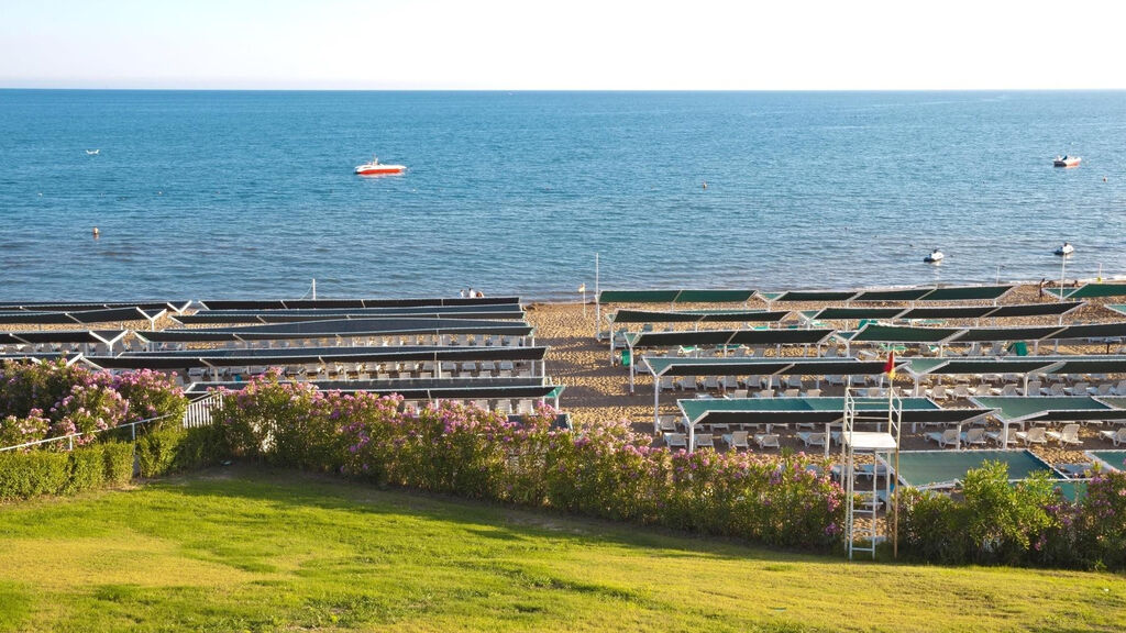 Can Garden Resort