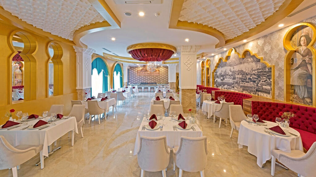 Can Garden Resort