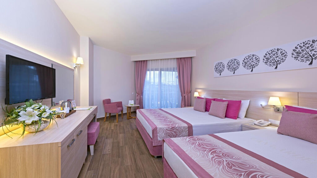 Can Garden Resort