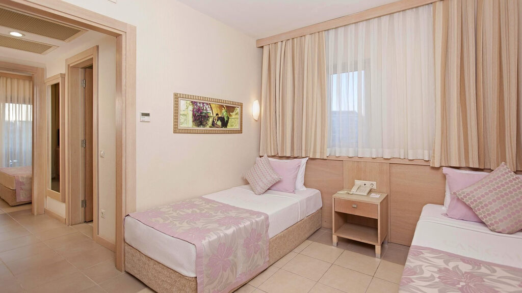 Can Garden Resort