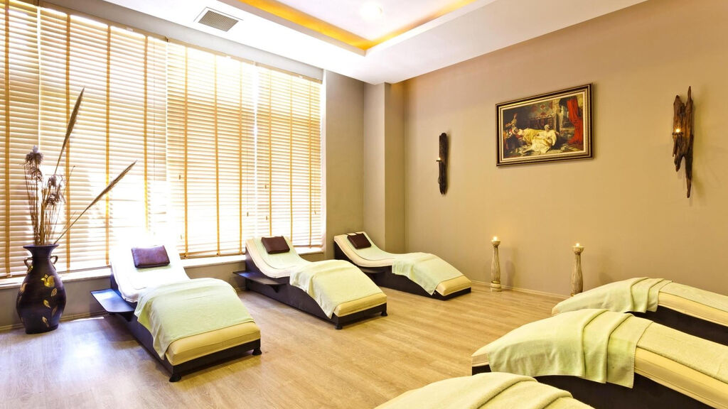 Can Garden Resort