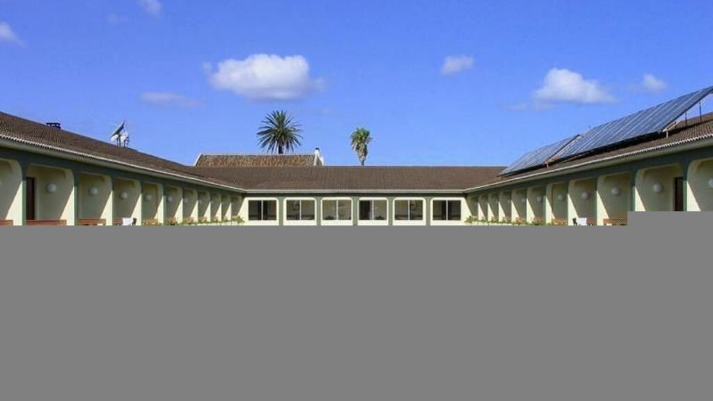 Canadiano Urban Nature