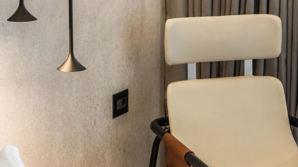 Canale Hotel & Suites