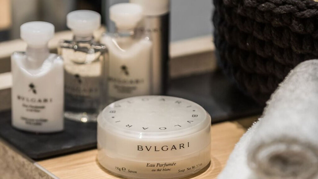 Canale Hotel & Suites