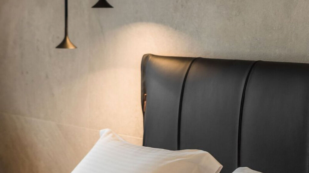 Canale Hotel & Suites